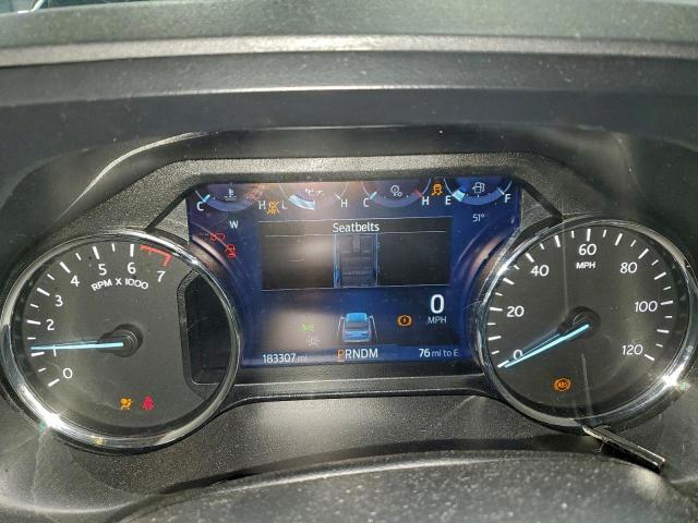 Ford Expedition Max Xlt Image 10