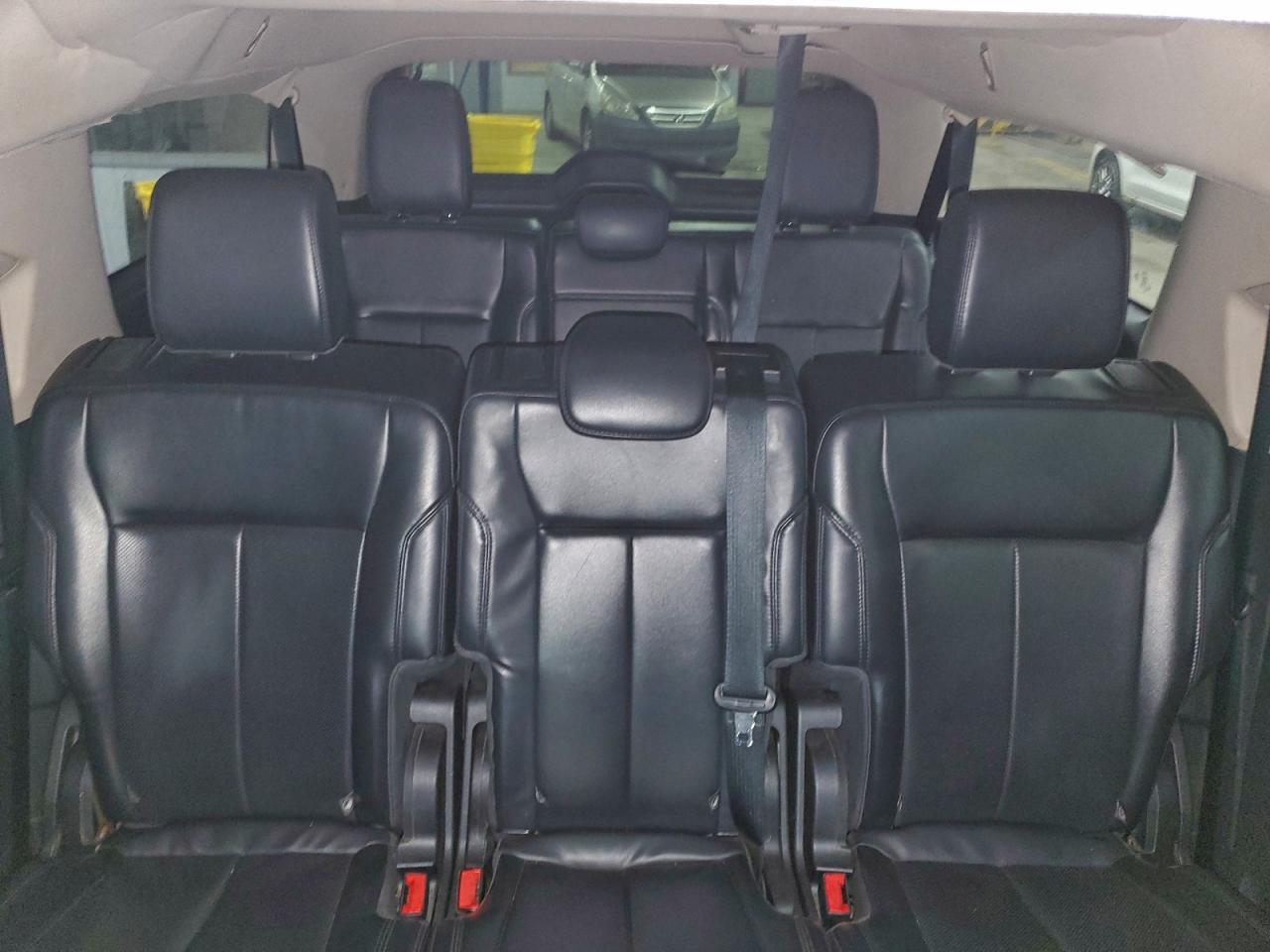 Ford Expedition Max Xlt Image 2