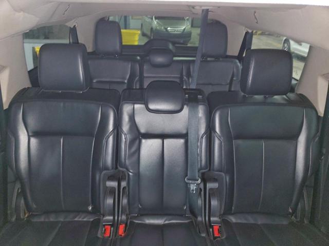 Ford Expedition Max Xlt Image 2