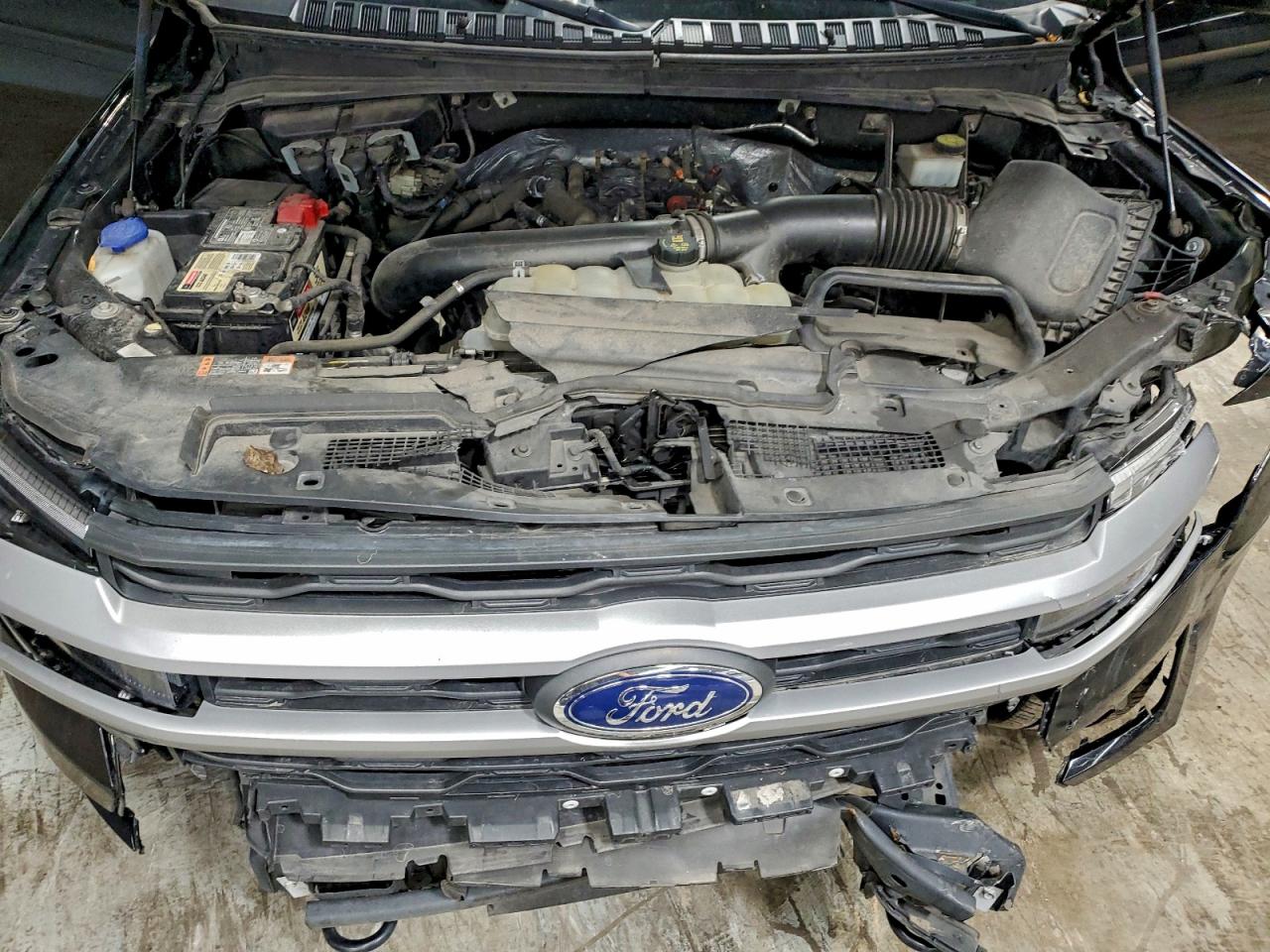 Ford Expedition Max Xlt Image 3