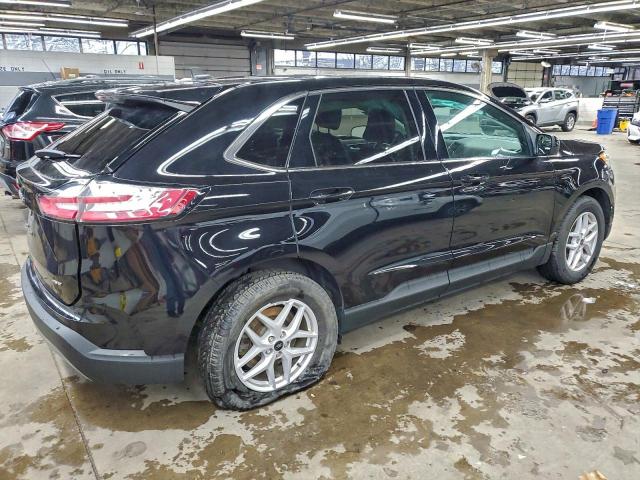 Ford Edge Sel Image 13