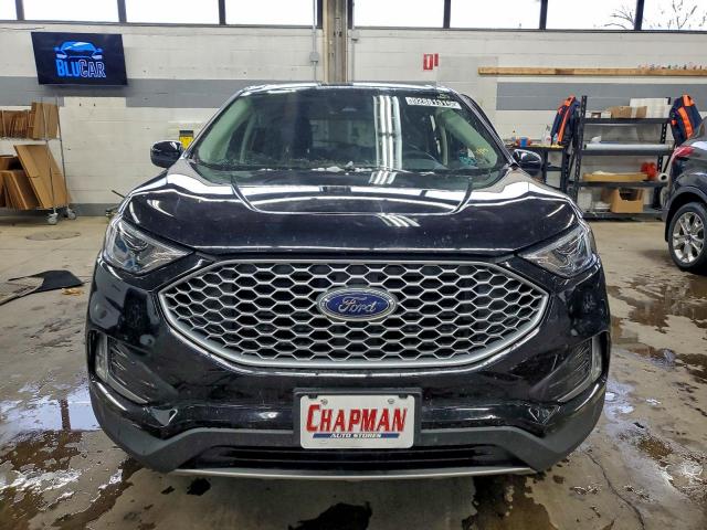 Ford Edge Sel Image 5