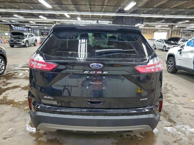 Ford Edge Sel Image 3