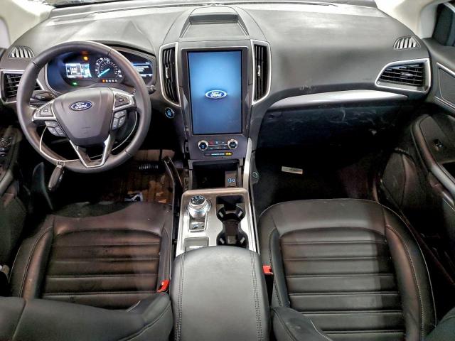Ford Edge Sel Image 11
