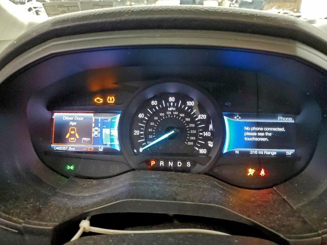 Ford Edge Sel Image 6