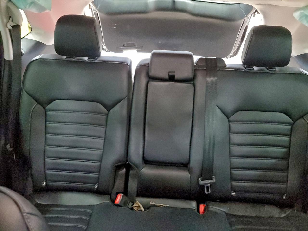 Ford Edge Sel Image 12