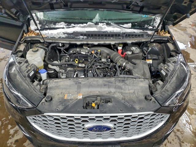 Ford Edge Sel Image 10