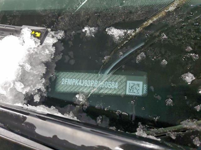 Ford Edge Sel Image 7