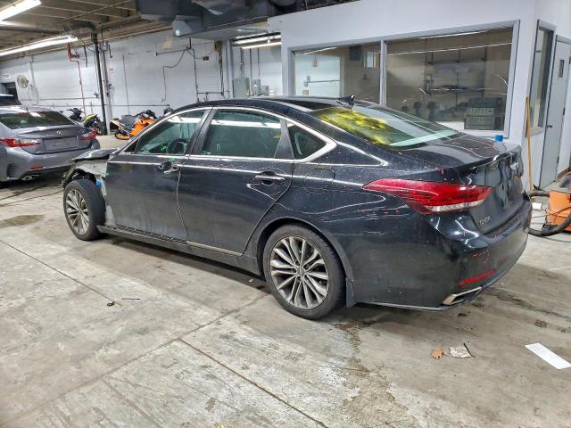 Hyundai Genesis 3.8l Image 3