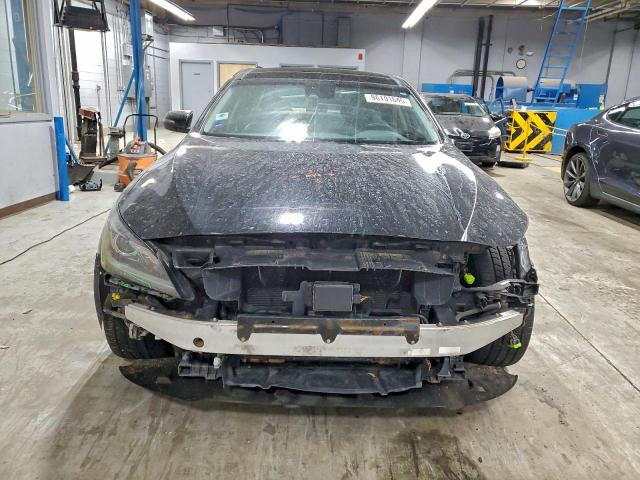 Hyundai Genesis 3.8l Image 2