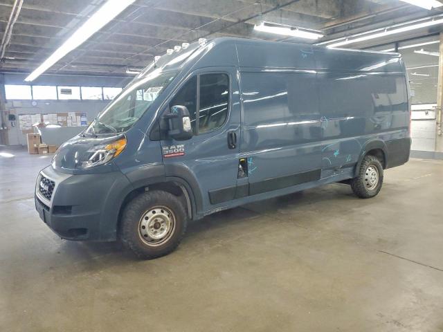  Salvage Ram Promaster