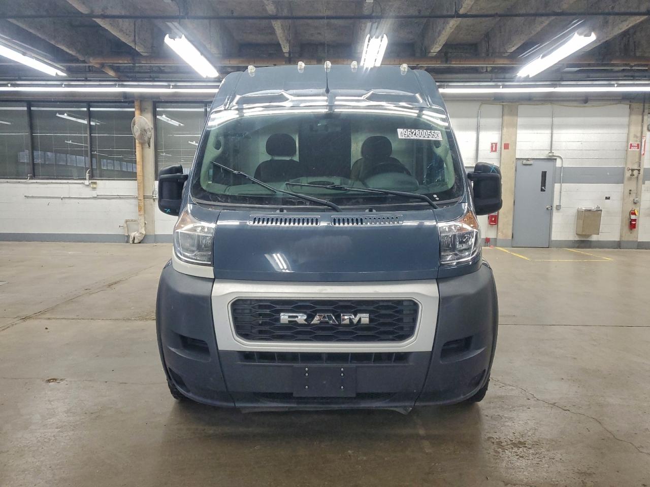 Ram Promaster 3500 High Image 2