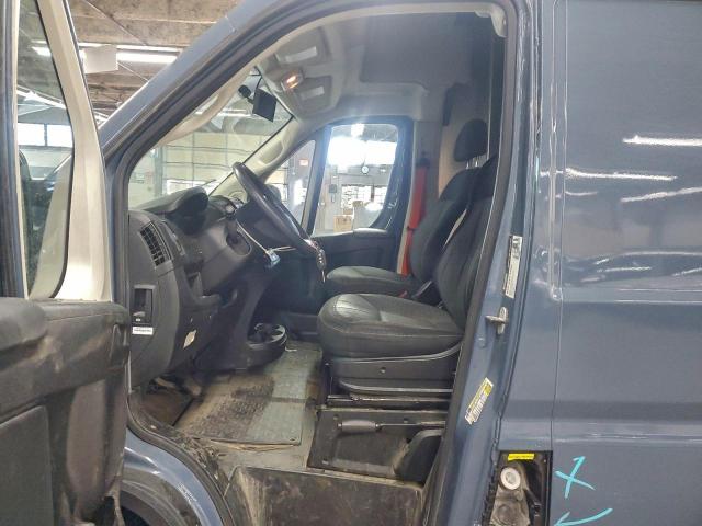 Ram Promaster 3500 High Image 3