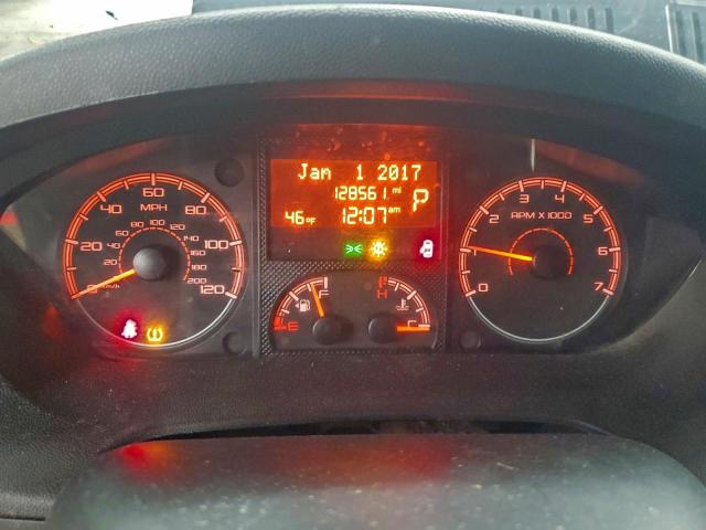 Ram Promaster 3500 High Image 9