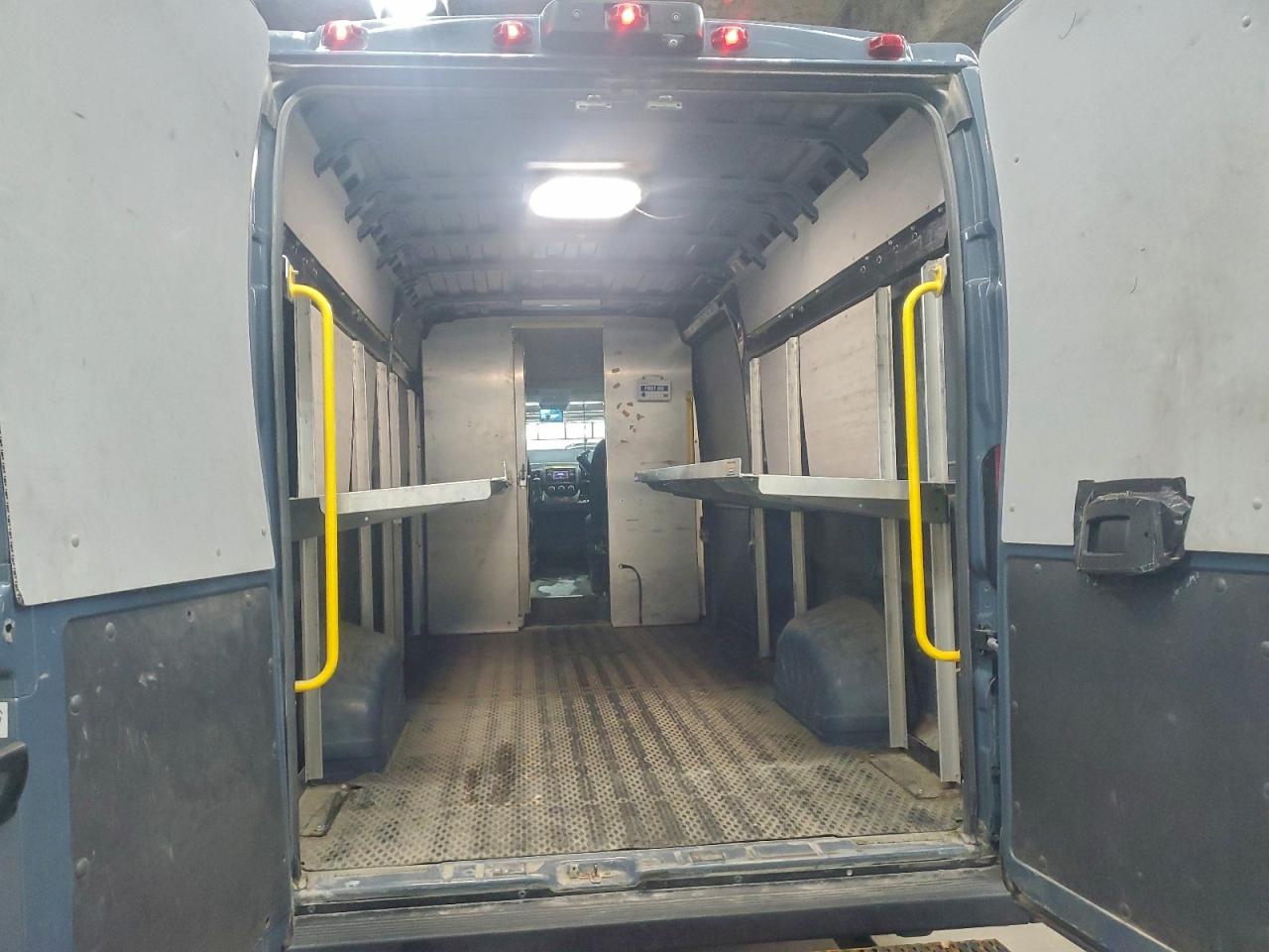 Ram Promaster 3500 High Image 12