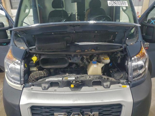 Ram Promaster 3500 High Image 6