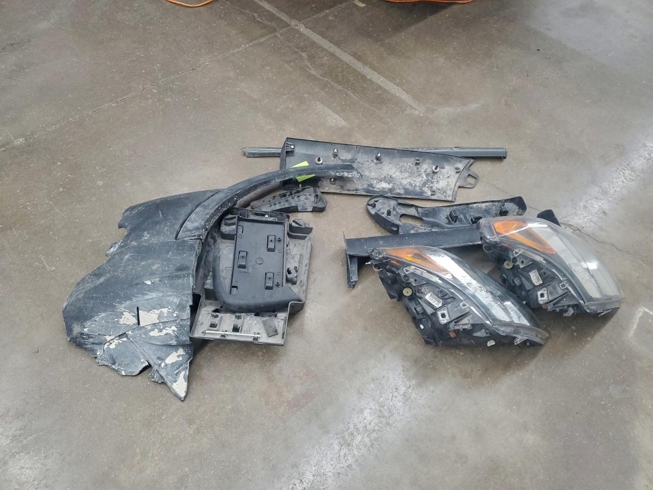 Ram Promaster 3500 High Image 13