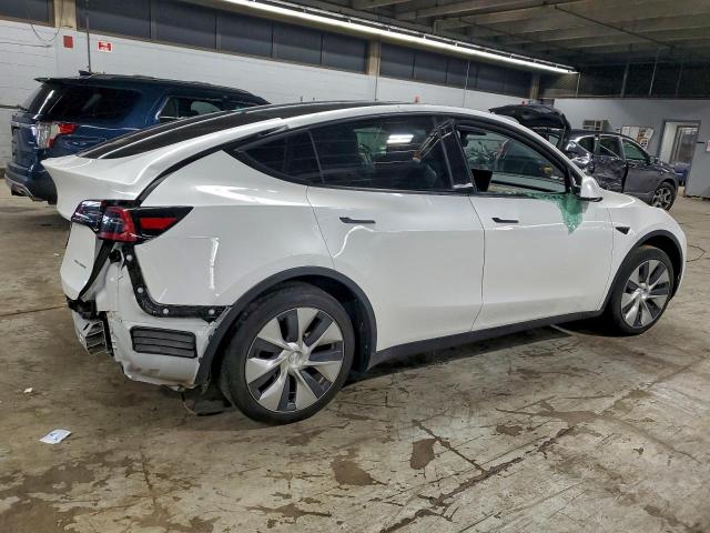 Tesla Model Y Image 12