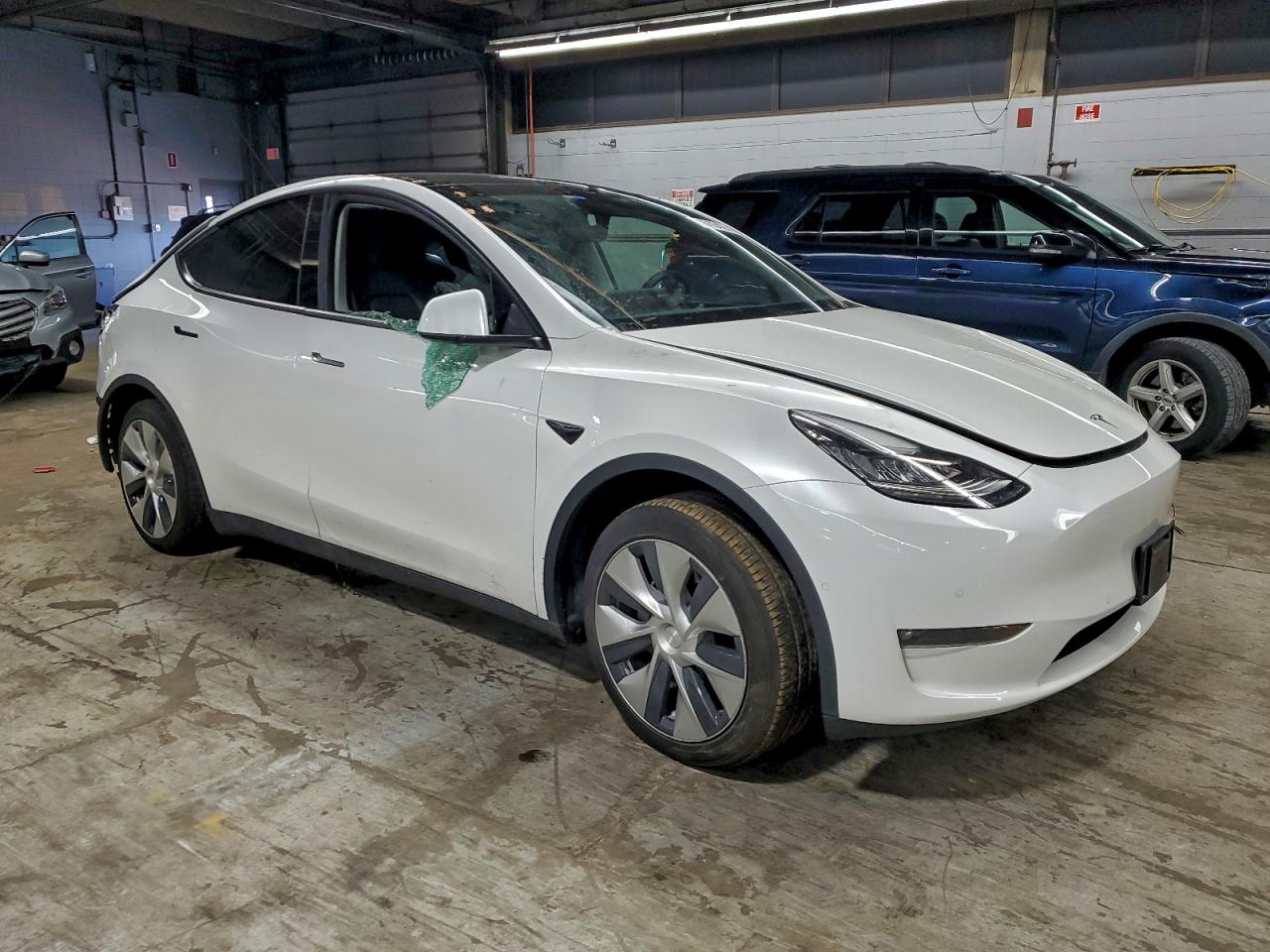 Tesla Model Y Image 7