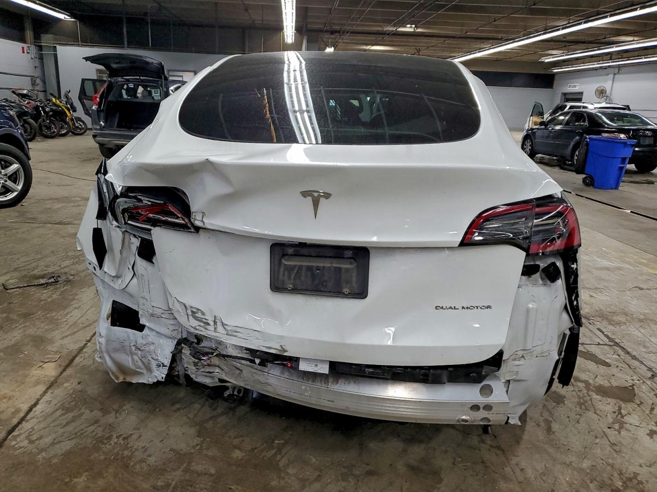Tesla Model Y Image 8