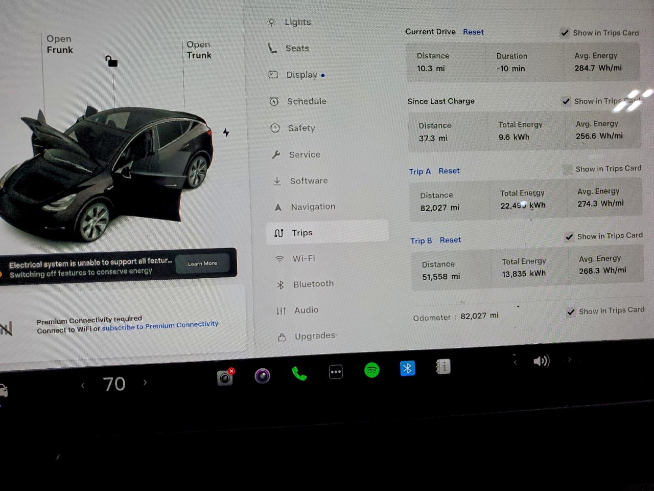 Tesla Model Y Image 11