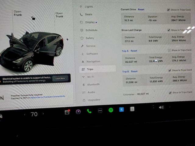 Tesla Model Y Image 11