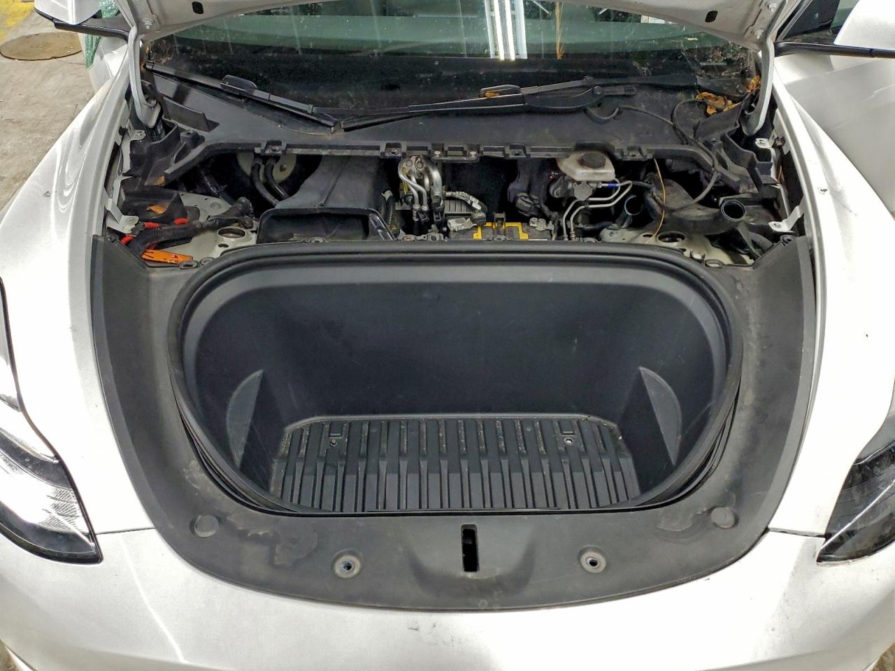 Tesla Model Y Image 4