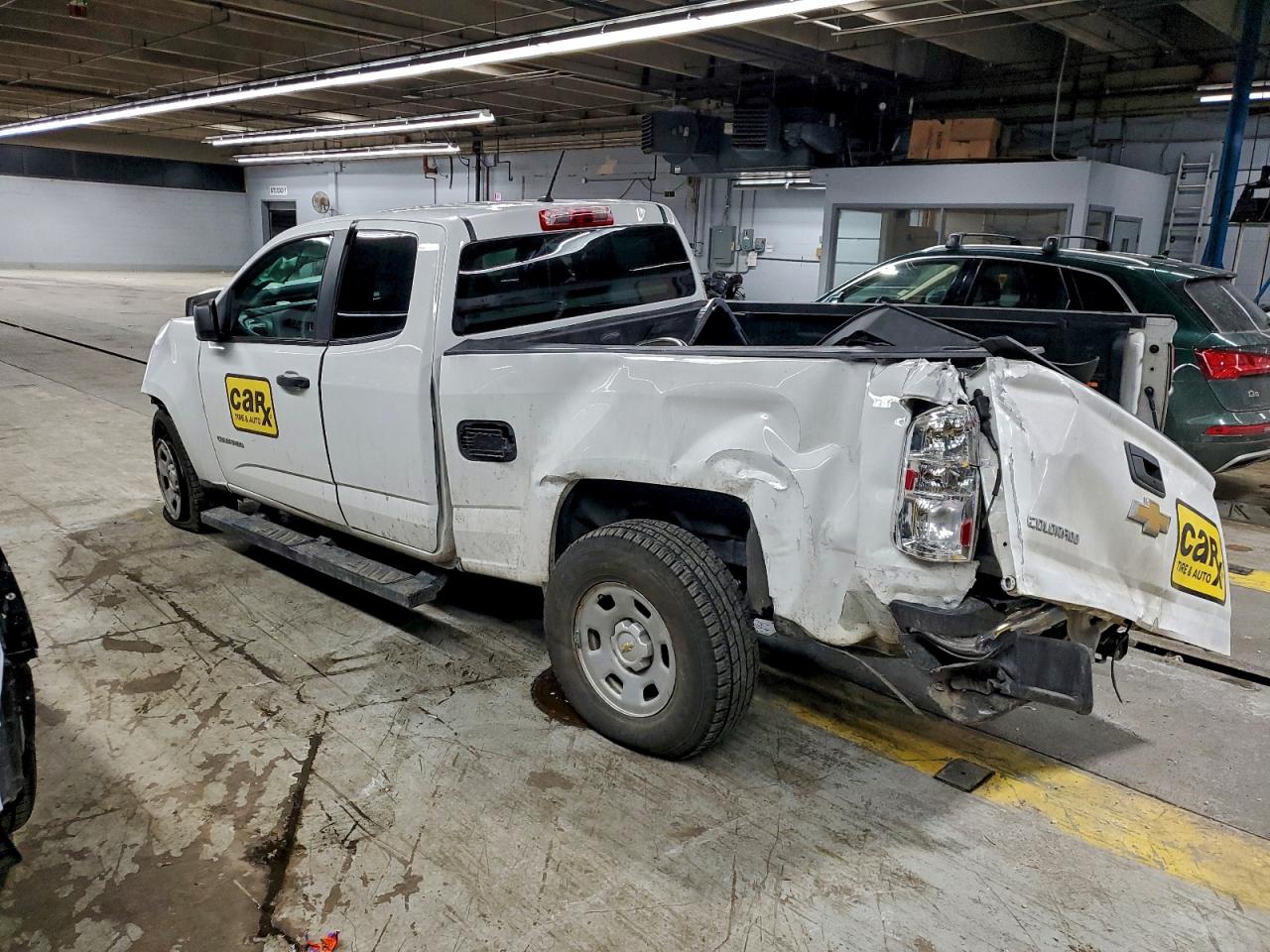 Chevrolet Colorado Image 10