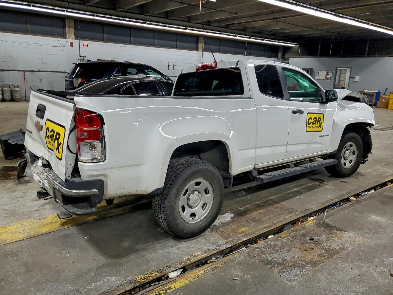 Chevrolet Colorado Image 9