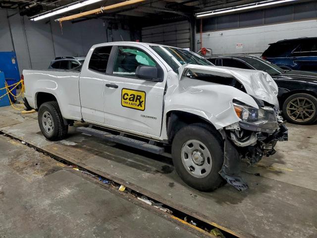 Chevrolet Colorado Image 11