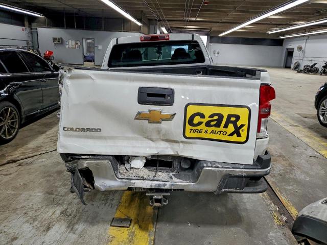 Chevrolet Colorado Image 8