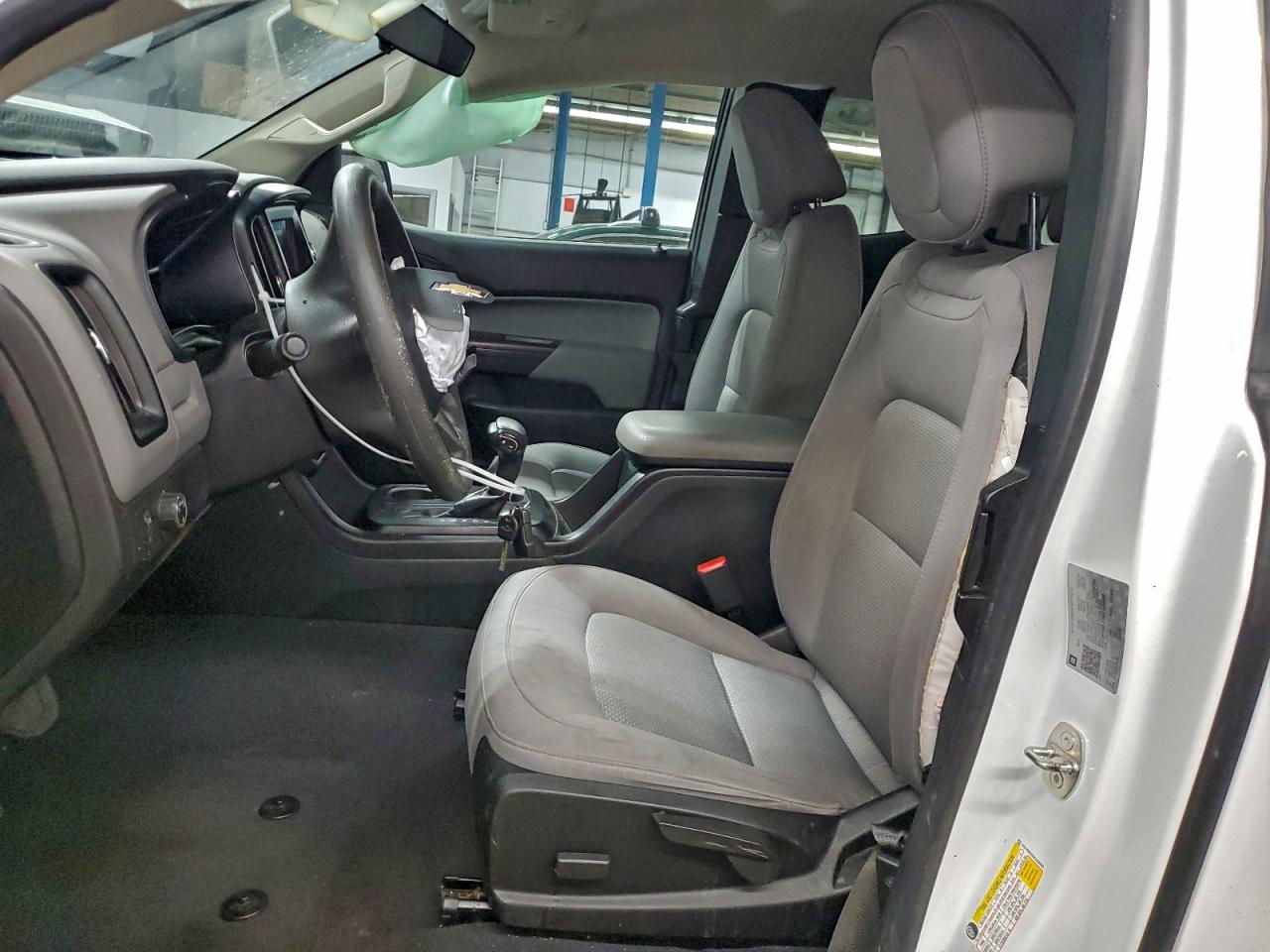 Chevrolet Colorado Image 12