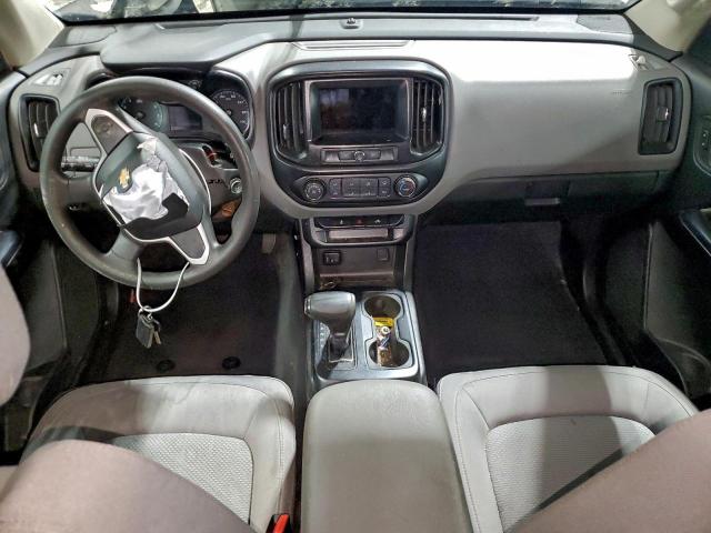 Chevrolet Colorado Image 13