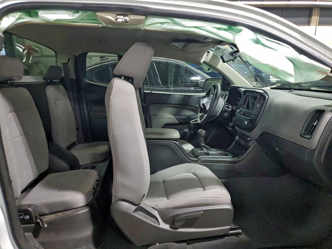 Chevrolet Colorado Image 4