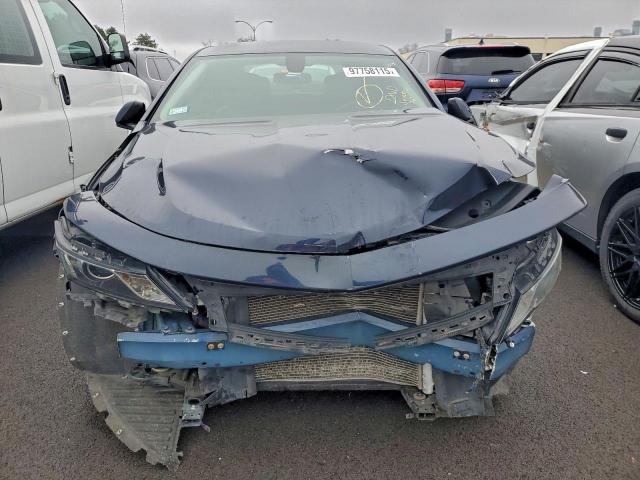 Chevrolet Impala Lt Image 13