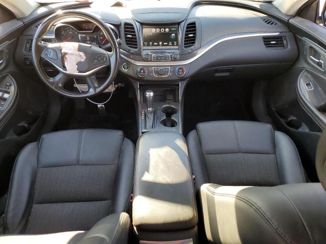 Chevrolet Impala Lt Image 10