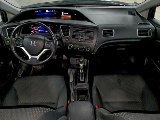 Honda Civic Lx Image 2