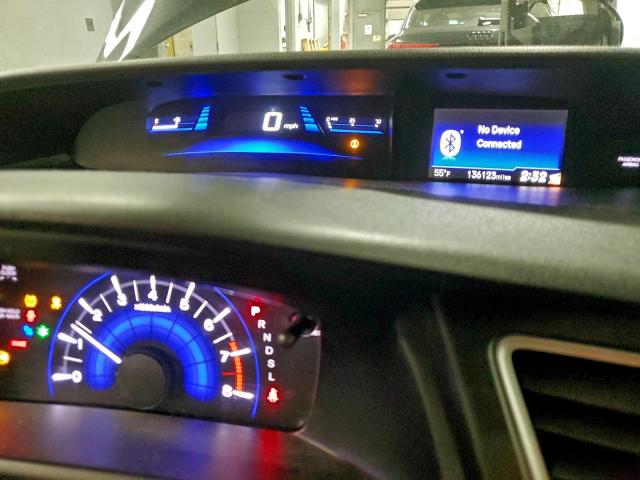 Honda Civic Lx Image 9