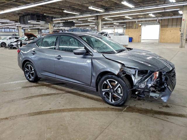 Nissan Sentra Sv Image 8