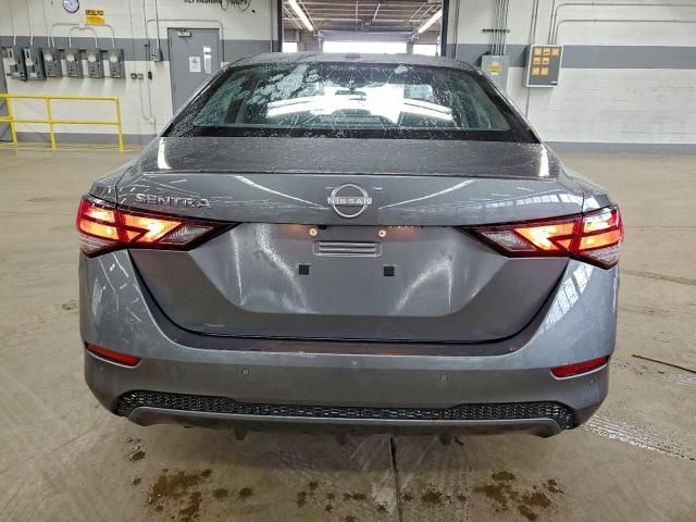 Nissan Sentra Sv Image 4