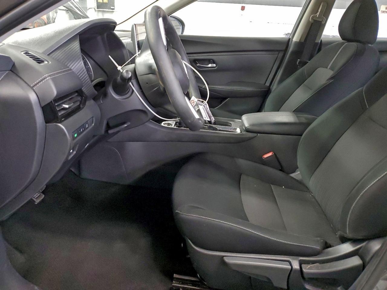 Nissan Sentra Sv Image 5