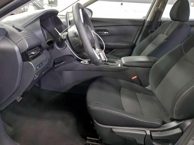 Nissan Sentra Sv Image 5