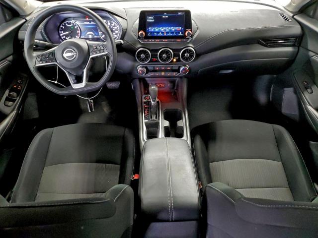 Nissan Sentra Sv Image 10