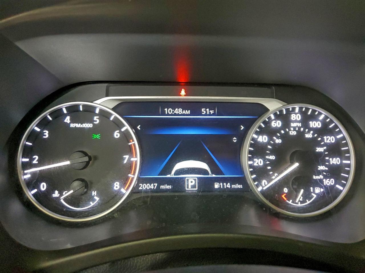 Nissan Sentra Sv Image 12