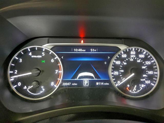 Nissan Sentra Sv Image 12