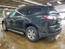 Chevrolet Traverse Lt Image 11