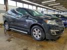 Chevrolet Traverse Lt Image 9