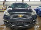 Chevrolet Traverse Lt Image 8