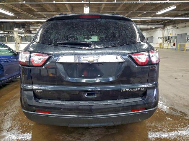Chevrolet Traverse Lt Image 6