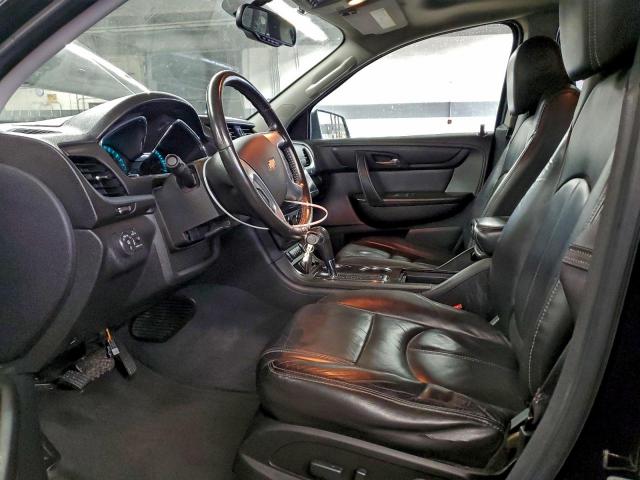 Chevrolet Traverse Lt Image 10